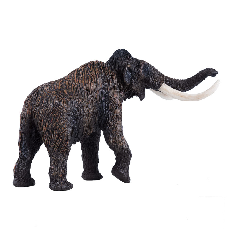 Mojo Prehistory Woolly Mammoth - 381049 381049