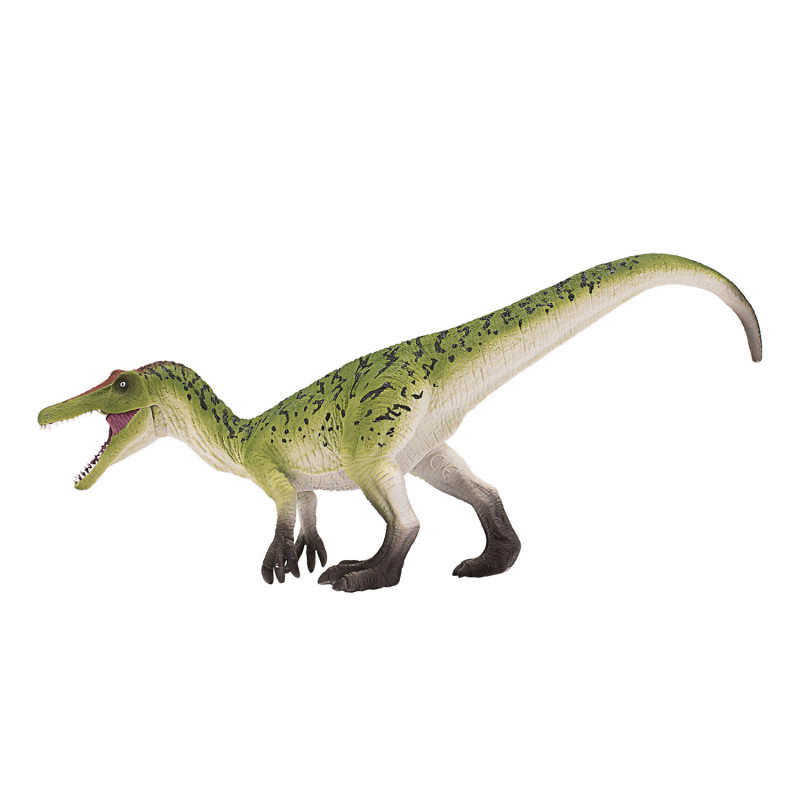 Mojo Prehistory Baryonyx with moving jaw - 387388 387388