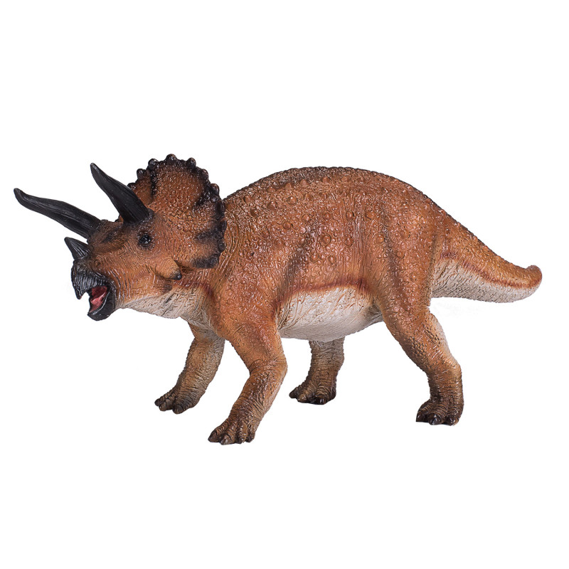 Mojo Prehistory Triceratops - 381017 381017