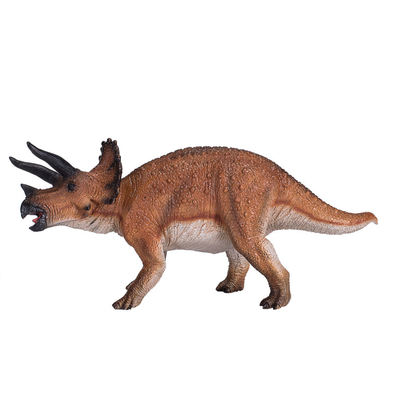 Mojo Prehistory Triceratops - 381017 381017