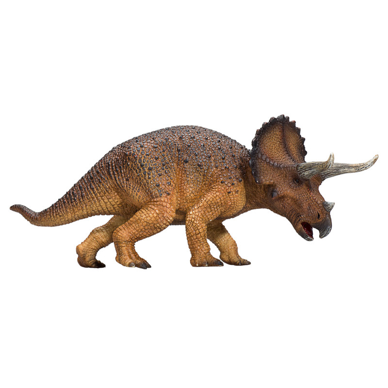 Mojo Prehistory Triceratops - 387364 387364