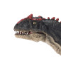 Mojo Prehistory Allosaurus with moving jaw - 387383 387383