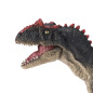 Mojo Prehistory Allosaurus with moving jaw - 387383 387383