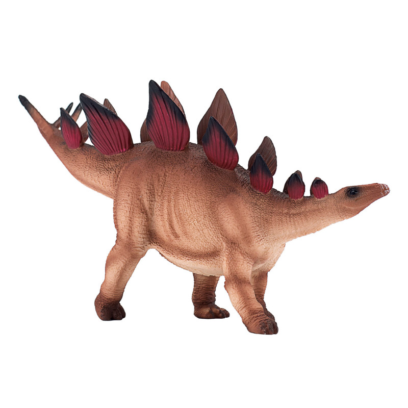 Mojo Prehistory Stegosaurus - 387380 387380