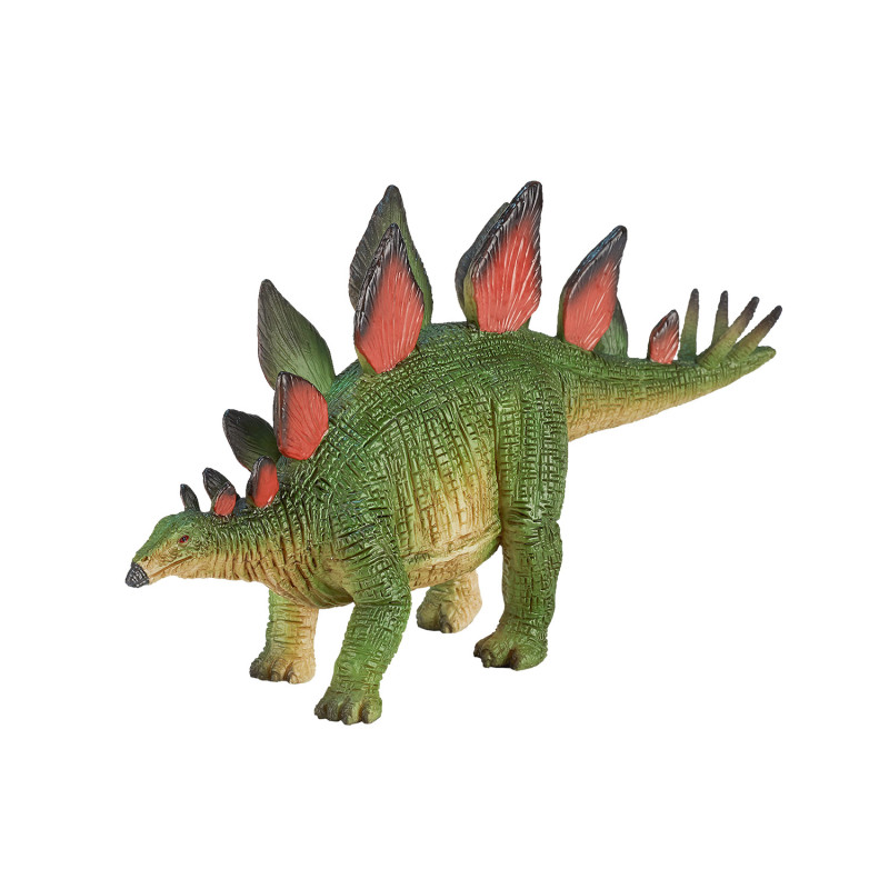 Mojo Prehistory Stegosaurus - 387228 387228