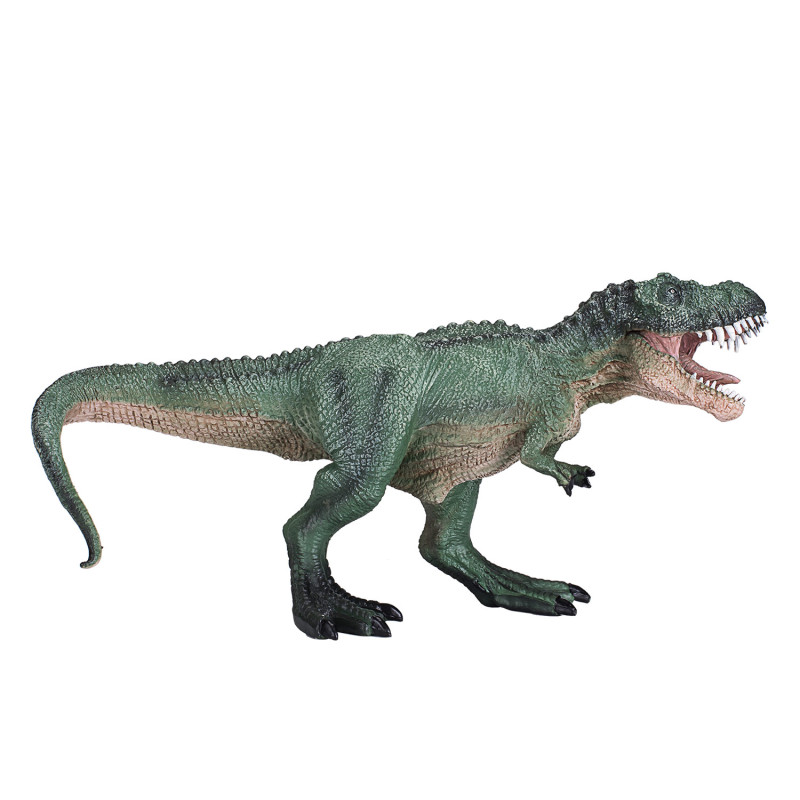 Mojo Prehistory Hunting Tyrannosaurus Green - 387293 387293