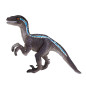 Mojo Prehistory Velociraptor Standing - 381027 381027