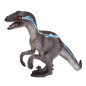 Mojo Prehistory Velociraptor Crouching - 381022 381022