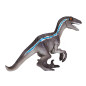 Mojo Prehistory Velociraptor Crouching - 381022 381022