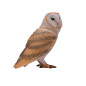 Mojo Wildlife Barn Owl - 381054 381054