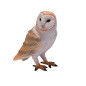 Mojo Wildlife Barn Owl - 381054 381054