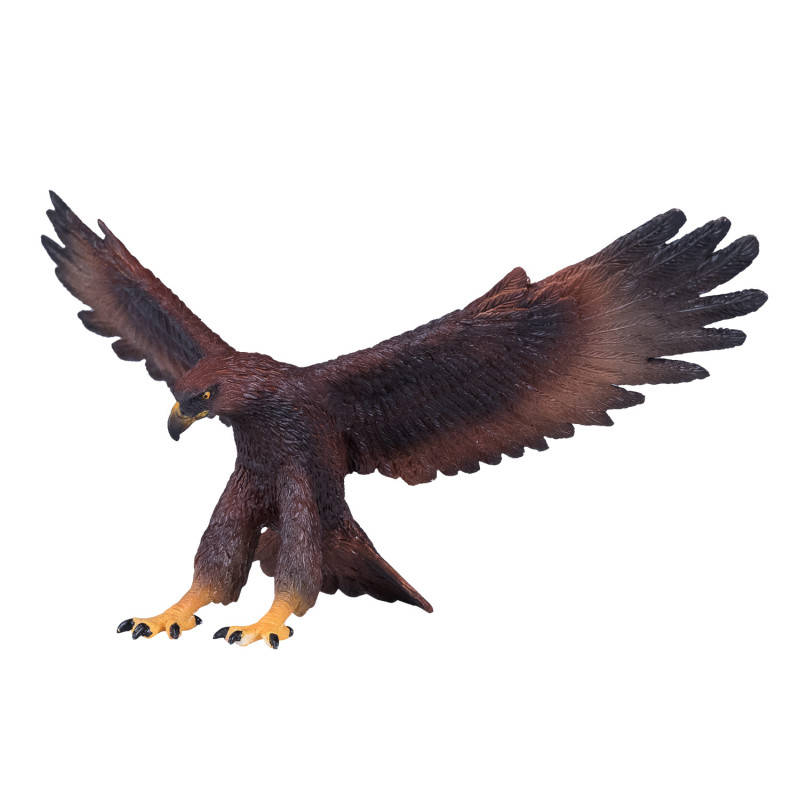 Mojo Wildlife Golden Eagle - 381051 381051