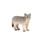 Mojo Wildlife Wolf Cub - 387244 387244