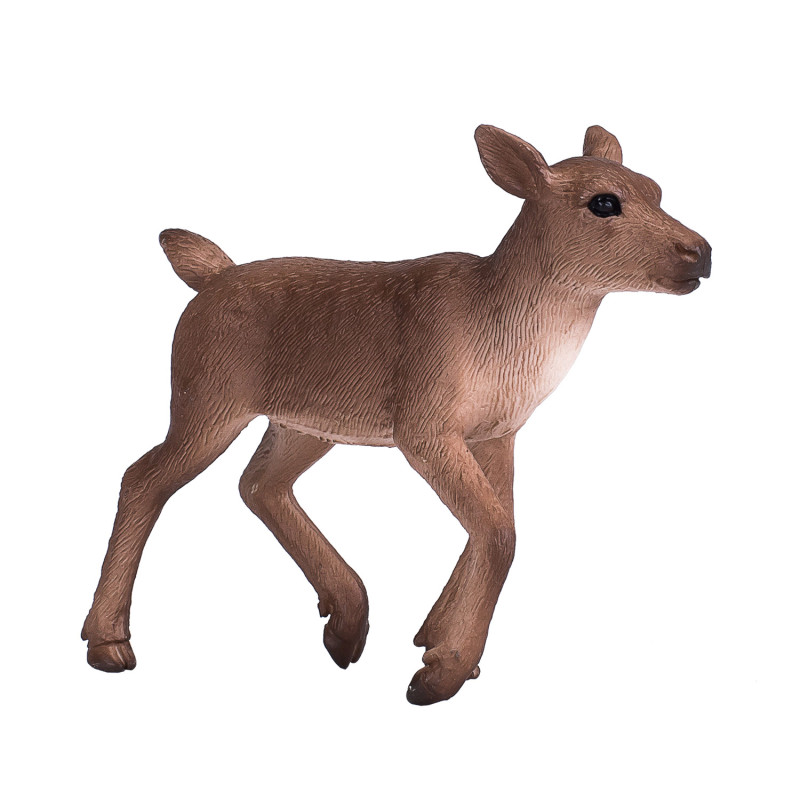 Mojo Wildlife Reindeer Calf - 387188 387188