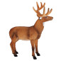 Mojo Wildlife White-tailed Deer Buck - 387038 387038