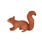 Mojo Wildlife Running Squirrel - 387032 387032