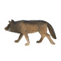 Mojo Wildlife Walking Timber Wolf - 387026 387026