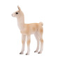 Mojo Wildlife Baby Llama - 387392 387392