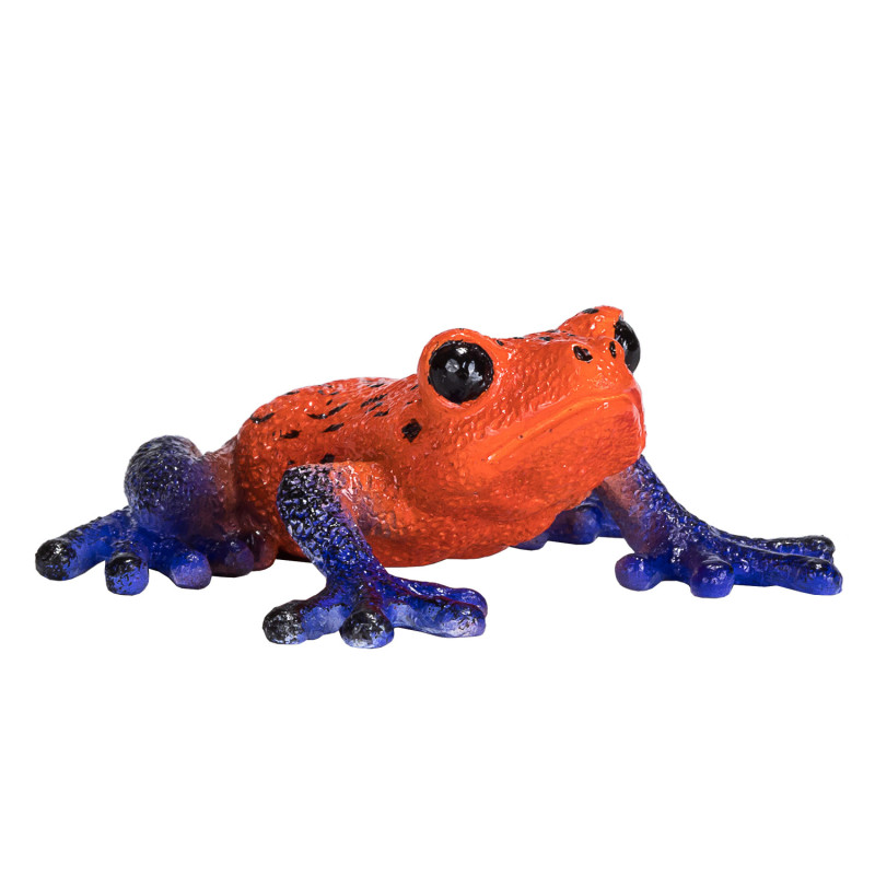 Mojo Wildlife Poison Dart Tree Frog - 381016 381016