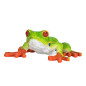 Mojo Wildlife Red-Eyed Tree Frog - 387299 387299