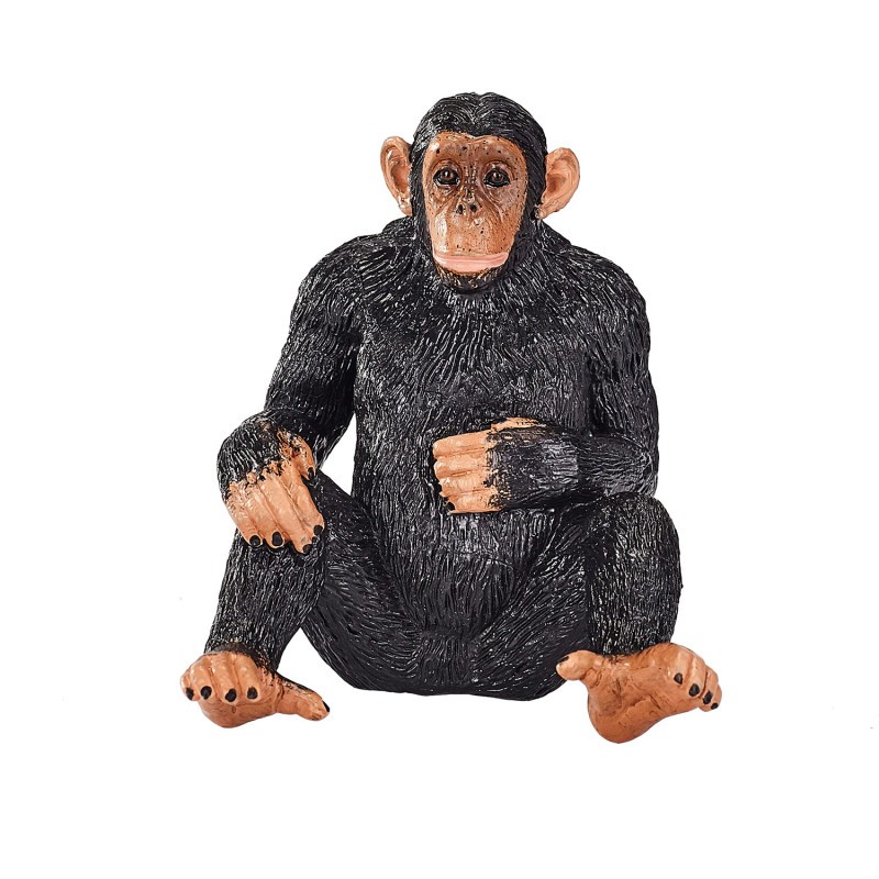 Mojo Wildlife Chimpanzee - 387265 387265