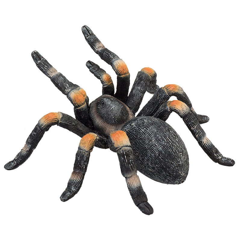 Mojo Wildlife Red Tarantula - 387213 387213