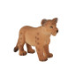 Mojo Wildlife Lion Cub Standing - 387011 387011