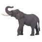 Mojo Wildlife African Bull Elephant - 381005 381005