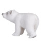 Mojo Wildlife Walking Polar Bear Cub - 387020 387020