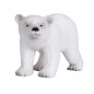 Mojo Wildlife Walking Polar Bear Cub - 387020 387020