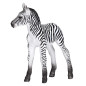 Mojo Wildlife Zebra Foal - 387394 387394