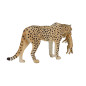 Mojo Wildlife Cheetah Female with Cub - 387167 387167