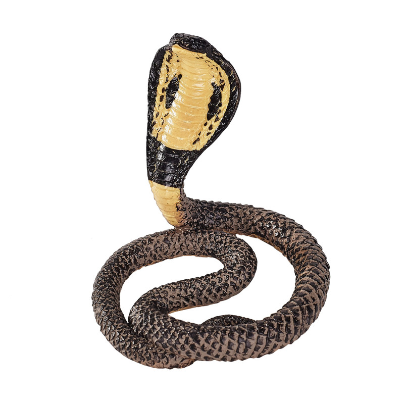 Mojo Wildlife King Cobra - 387126 387126