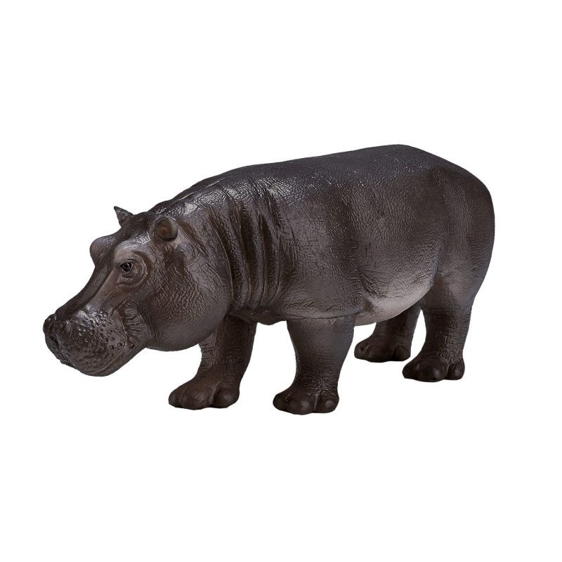 Mojo Wildlife Hippo Female - 387104 387104