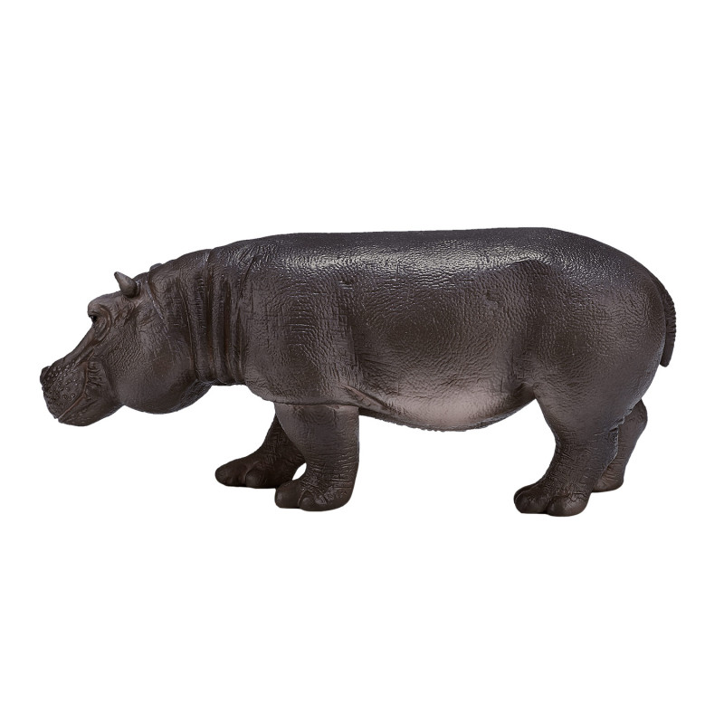 Mojo Wildlife Hippo Female - 387104 387104