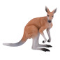 Mojo Wildlife Kangaroo - 381010 381010