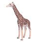 Mojo Wildlife Giraffe Male - 381008 381008