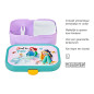 Mepal Campus Lunchbox - Disney Princess 107440065398