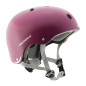 HUDORA Skate Helmet - Berry M (56-60) 84129