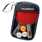 HUDORA - Hudora Table Tennis Set 76309