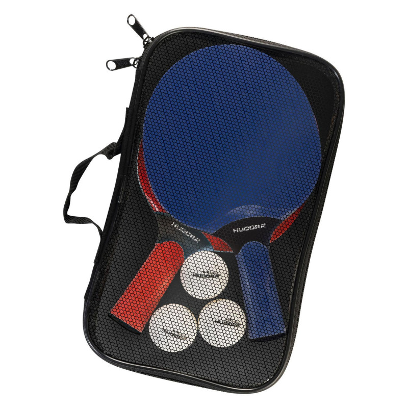 HUDORA - Hudora Table Tennis Set Outdoor 76308