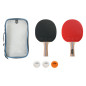 HUDORA - Hudora Table Tennis Set 76306