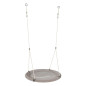 HUDORA Nest Swing Lounge 90 - Sand 72202