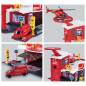 Majorette Creatix Rescue Station 212050038