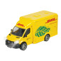 Majorette - Mercedes-Benz Sprinter DHL 213742000