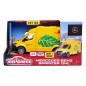 Majorette - Mercedes-Benz Sprinter DHL 213742000