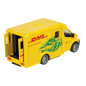 Majorette - Mercedes-Benz Sprinter DHL 213742000