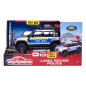 Majorette Land Rover Police 213712000