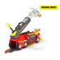 Dickie Fire Tanker Fire Engine Playset 203799000