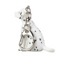 Mojo Farmland Keychain Dalmatian Puppy - 387462 387462